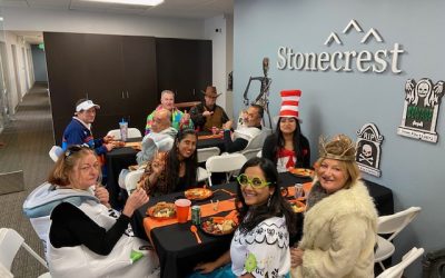 Halloween Fun 2023
