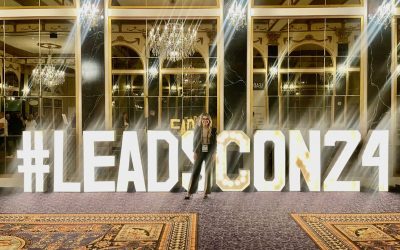 LeadsCon 2024