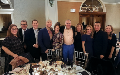 Stonecrest Employee Holiday Party
