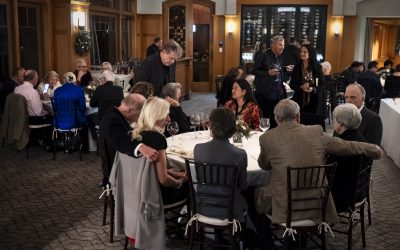 Stonecrest Investors’ Holiday Celebration